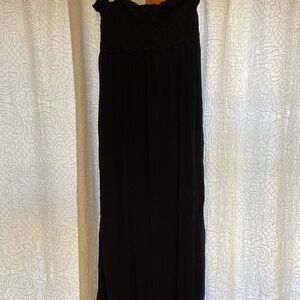 Free People Maxi Dress